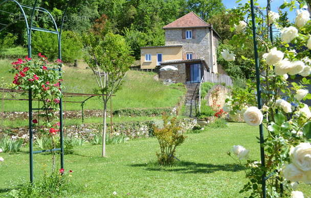 Maison à DOMME