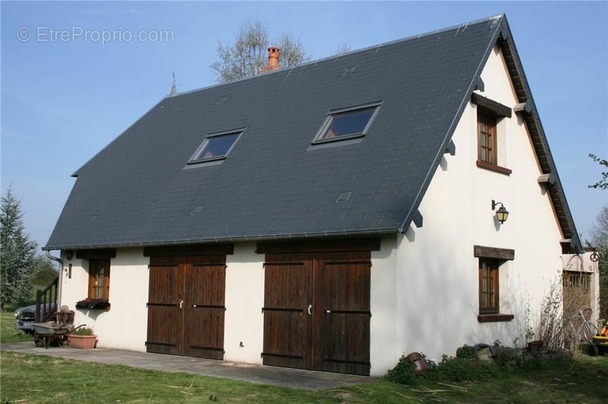 Maison à TORDOUET