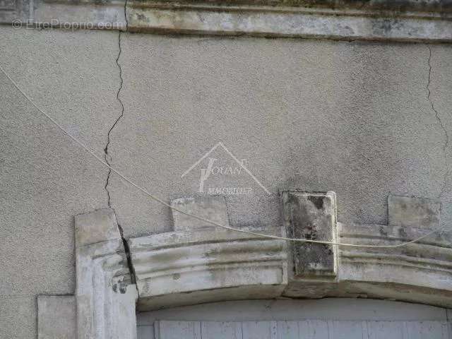 Maison à VARENNES-SUR-ALLIER