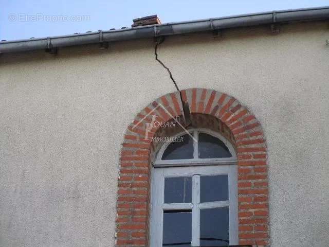 Maison à VARENNES-SUR-ALLIER