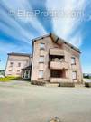 Appartement à COSNES-ET-ROMAIN