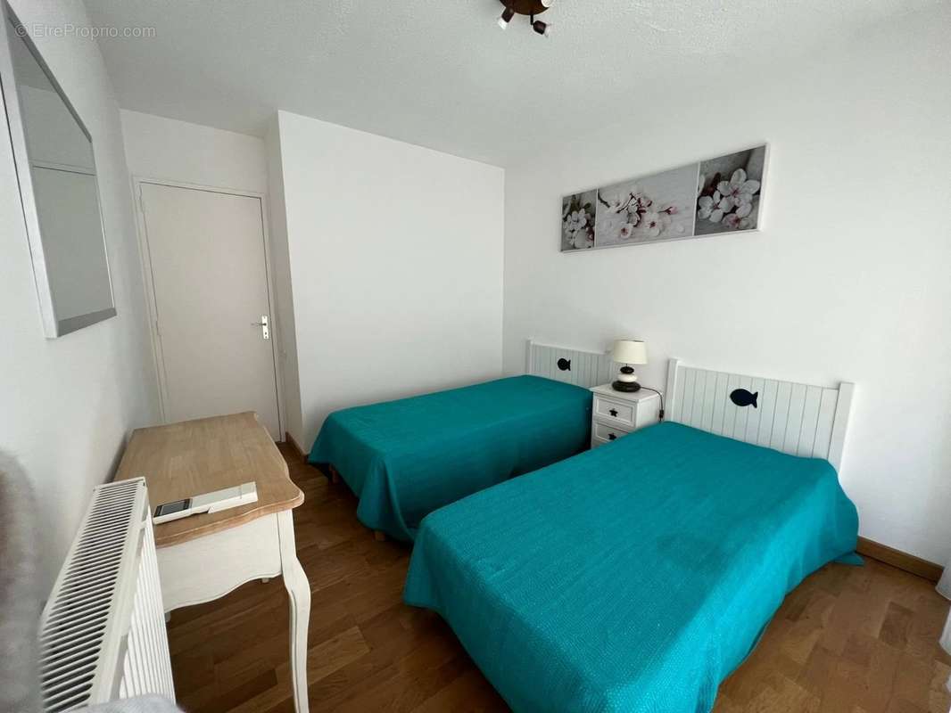 Appartement à SAINT-RAPHAEL