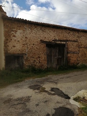 Maison à ABZAC