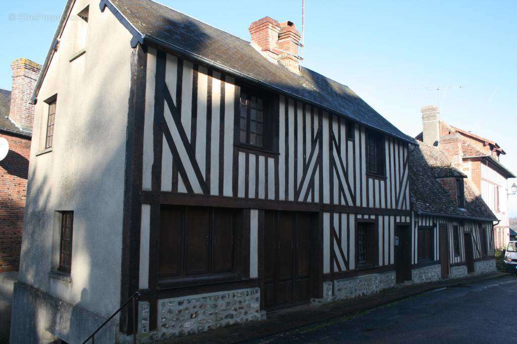 Maison à TORDOUET