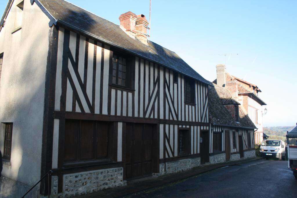 Maison à TORDOUET