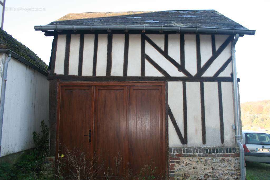 Maison à TORDOUET