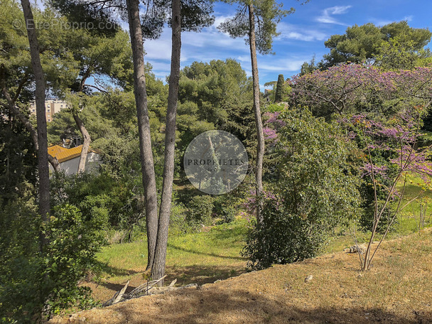 Terrain à SETE