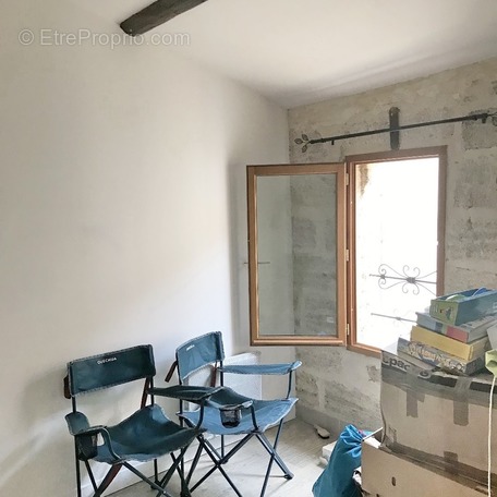 Appartement à CAUX