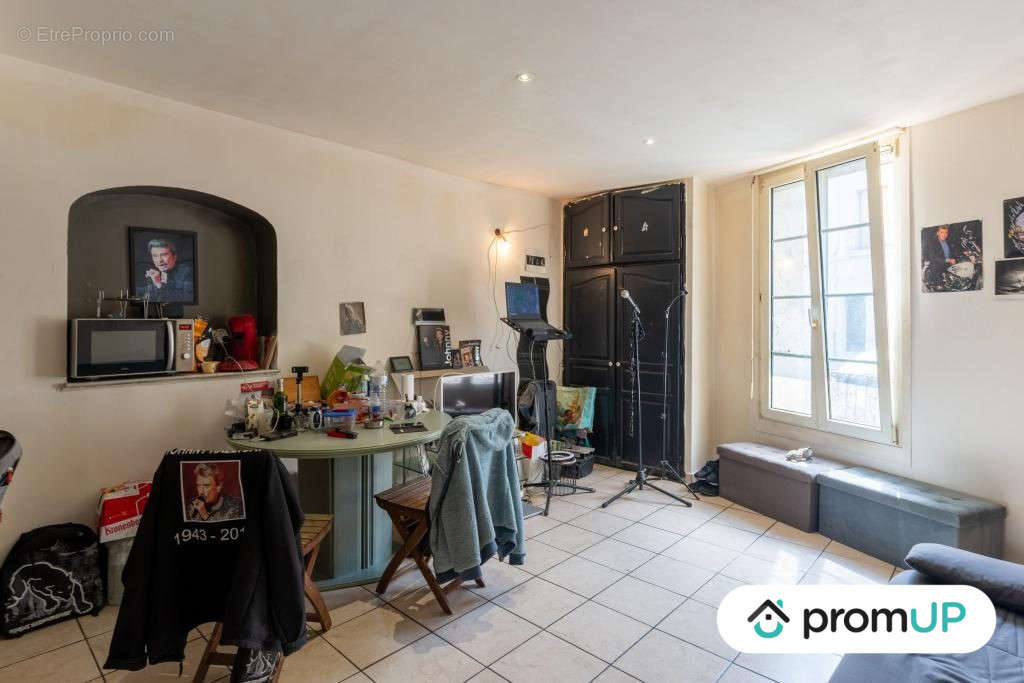 Appartement à MONTAGNAC