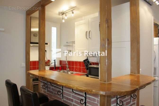 Appartement à PARIS-7E