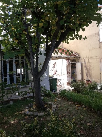 Maison à BEZIERS