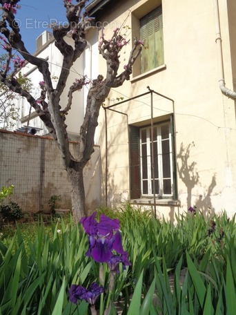 Maison à BEZIERS