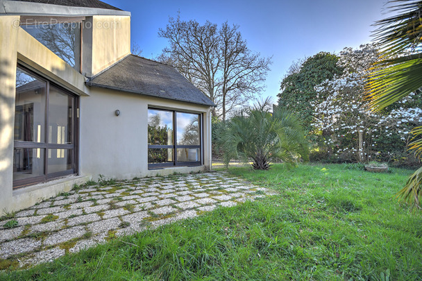 Maison à PLOUGASTEL-DAOULAS