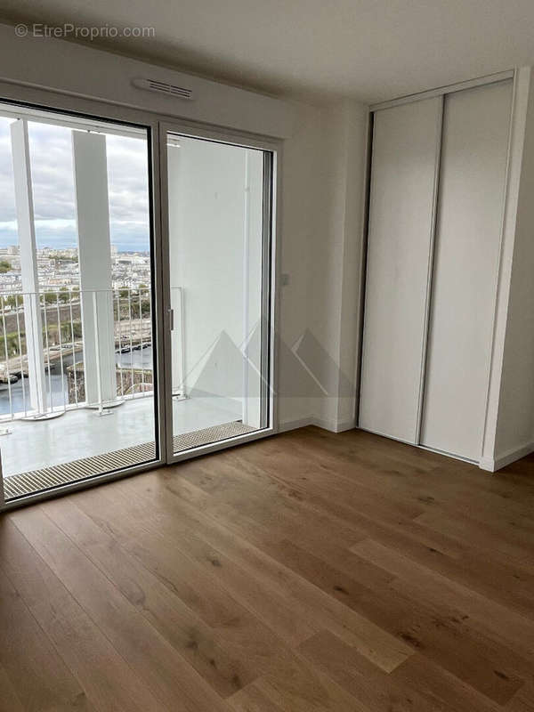 Appartement à BREST