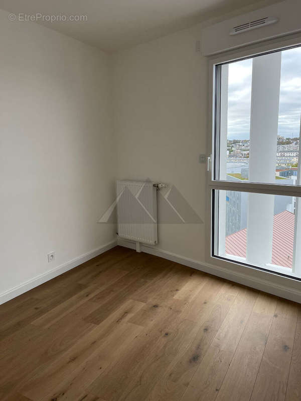 Appartement à BREST