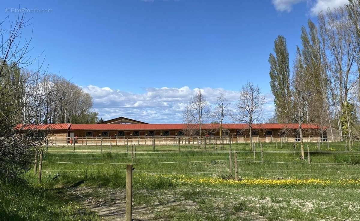 Maison à UZES