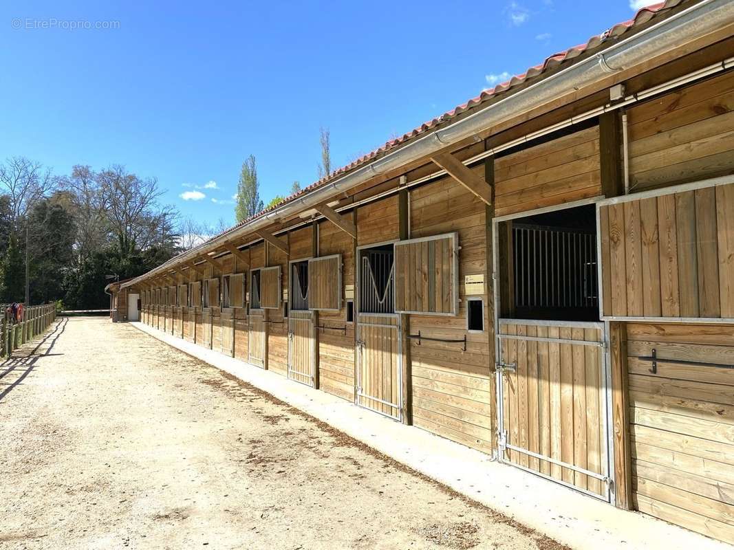 Maison à UZES