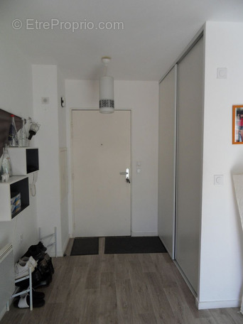 Appartement à COMPIEGNE