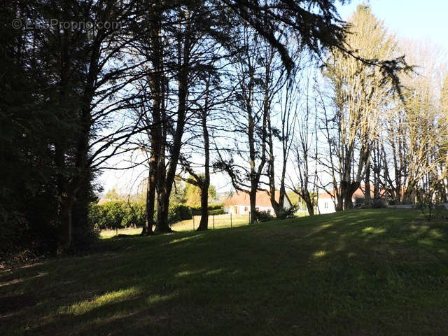 Maison à SAINT-YRIEIX-LA-PERCHE