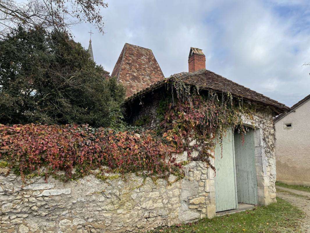 Maison à TRELISSAC