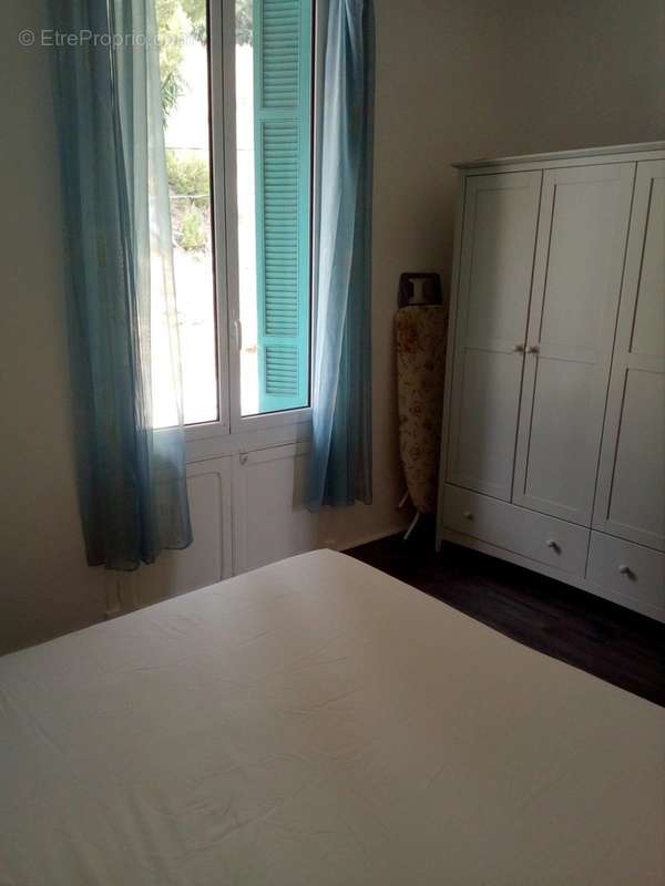 Appartement à ROQUEBRUNE-CAP-MARTIN