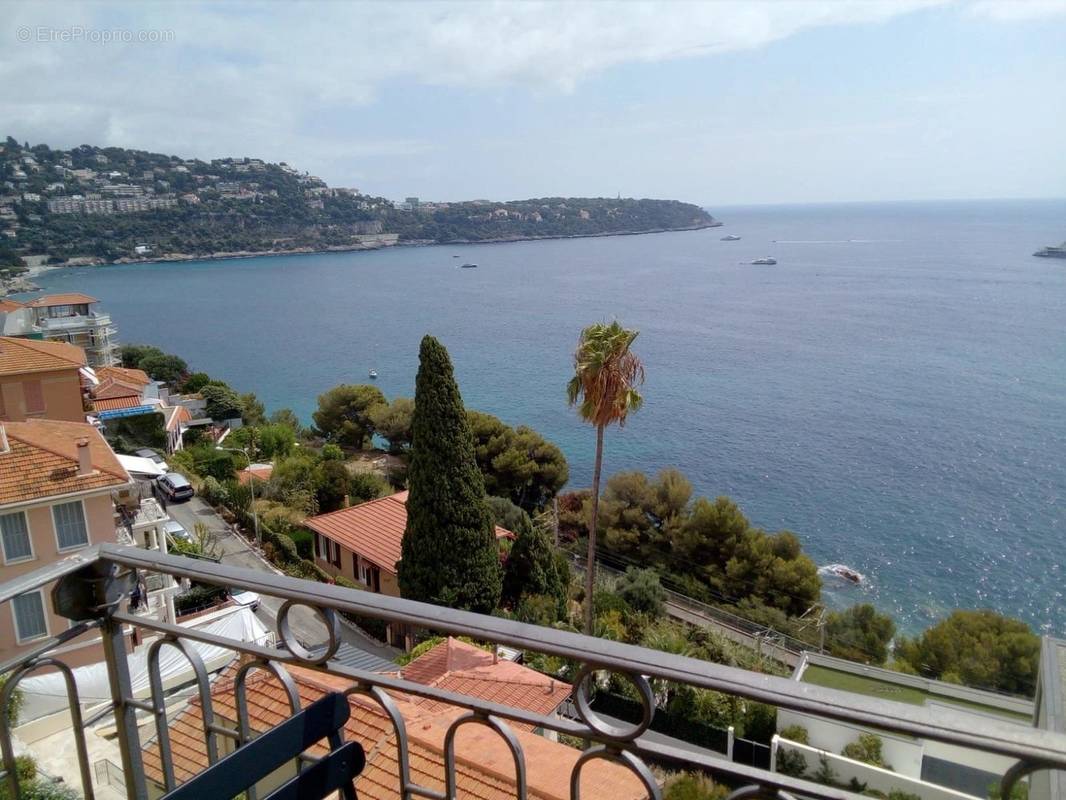 Appartement à ROQUEBRUNE-CAP-MARTIN