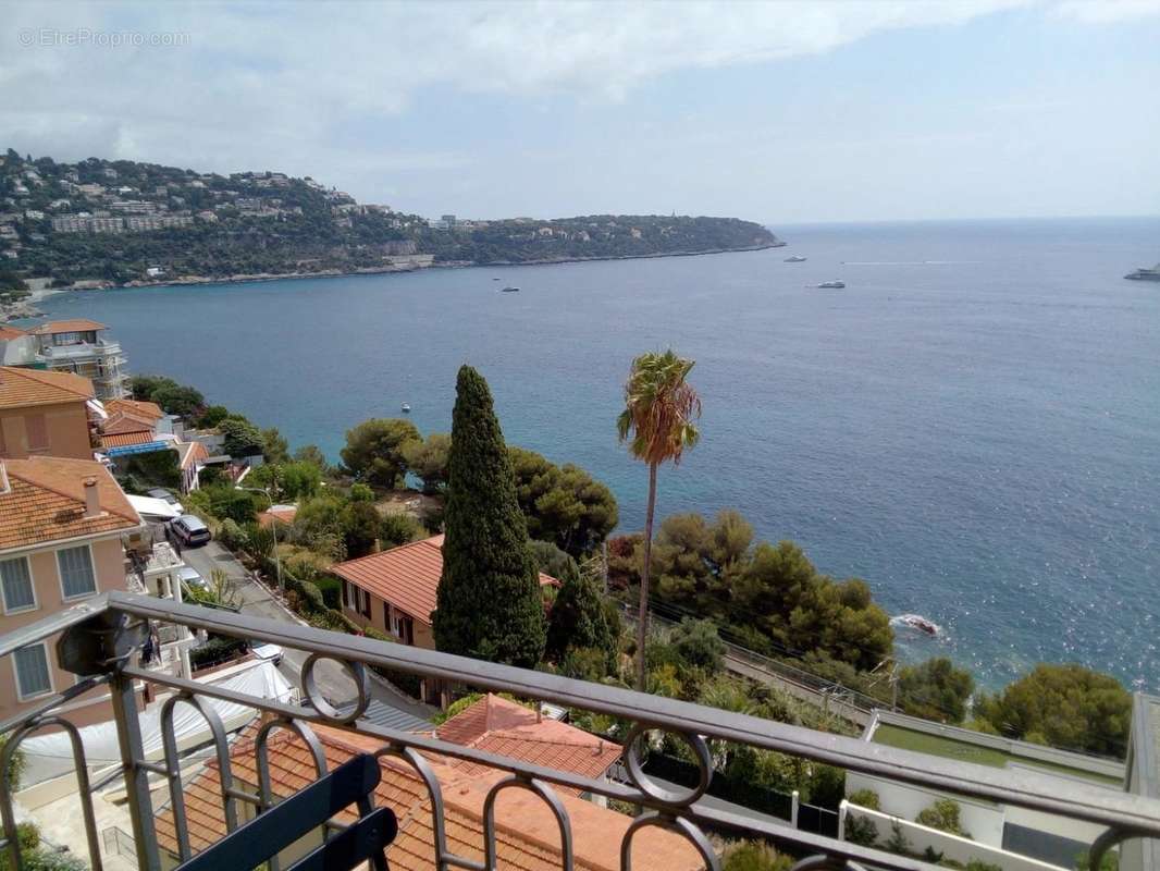 Appartement à ROQUEBRUNE-CAP-MARTIN