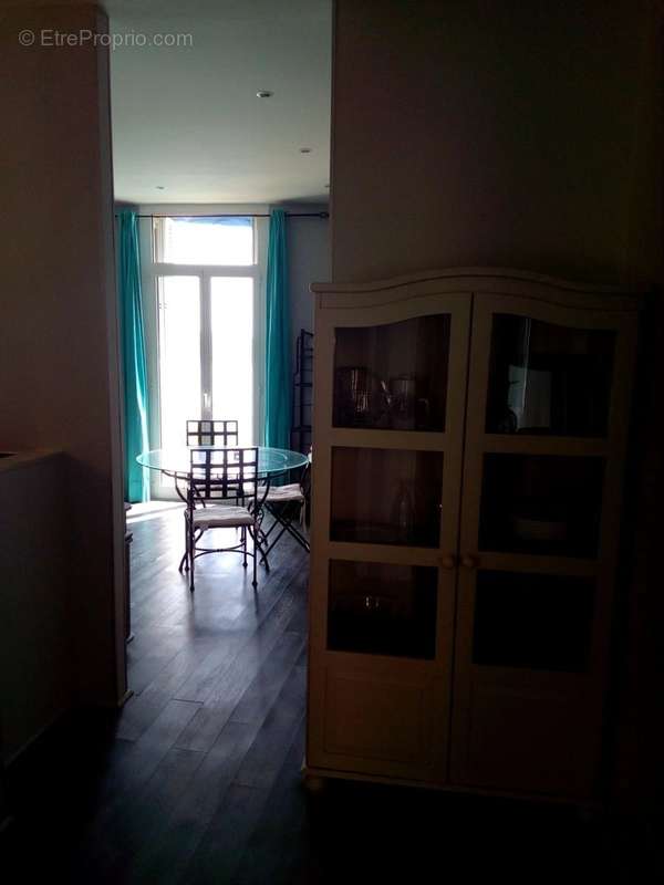 Appartement à ROQUEBRUNE-CAP-MARTIN