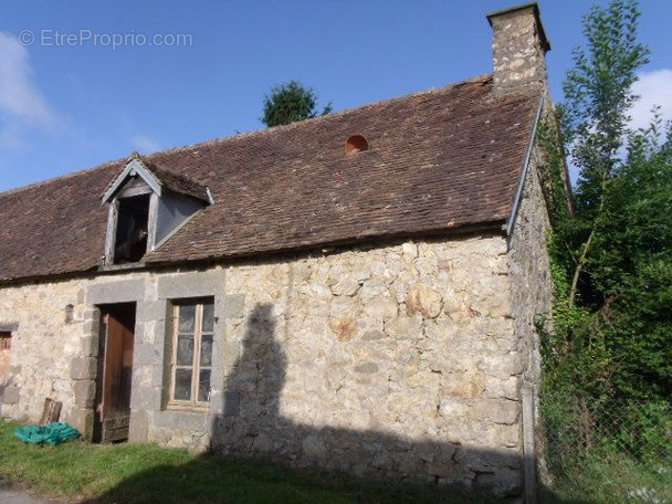 Maison à LA FERTE-MACE