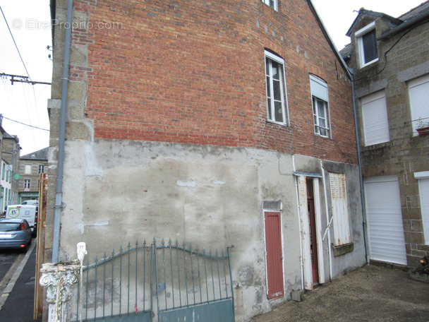 Maison à LA FERTE-MACE