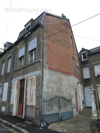 Maison à LA FERTE-MACE