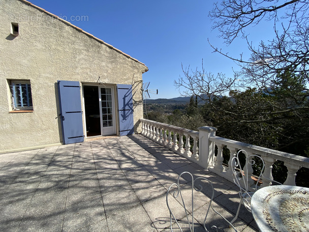 Maison à BEDARIEUX