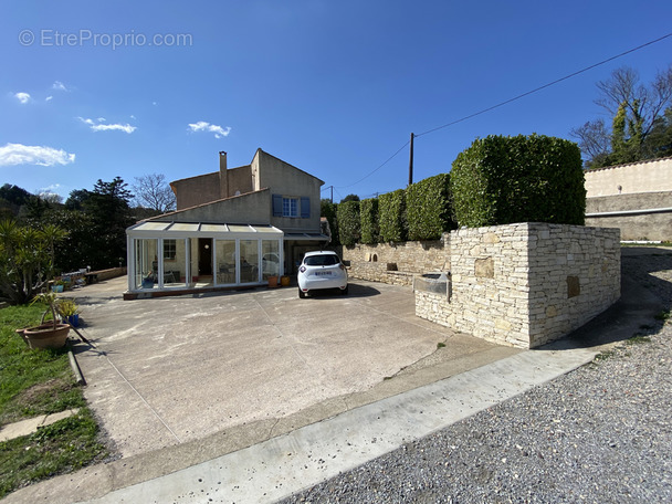 Maison à BEDARIEUX