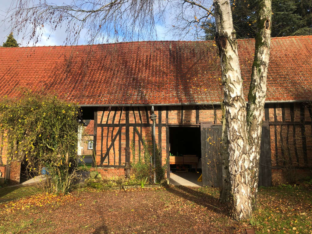 Maison à HANGEST-EN-SANTERRE