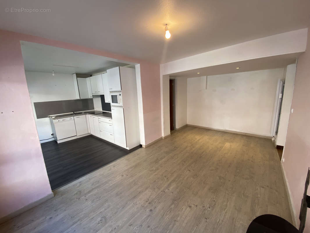 Appartement à DUNKERQUE