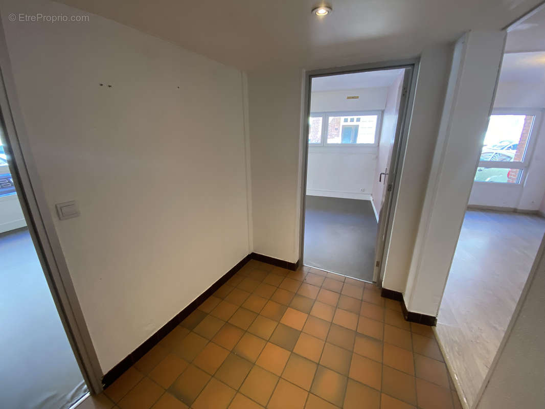 Appartement à DUNKERQUE