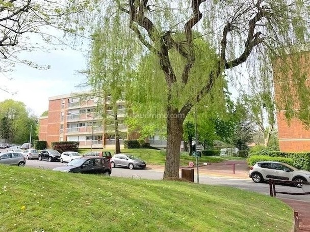 Appartement à BRUNOY