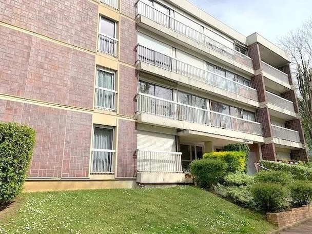 Appartement à BRUNOY