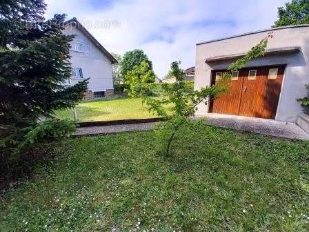 Maison à AULNAY-SOUS-BOIS