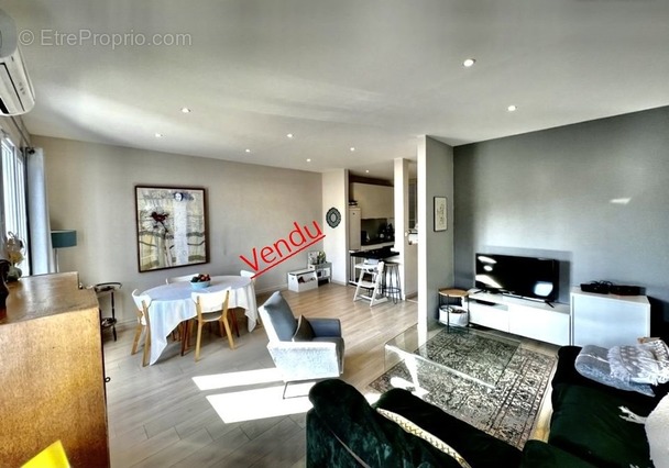 Appartement à PERPIGNAN