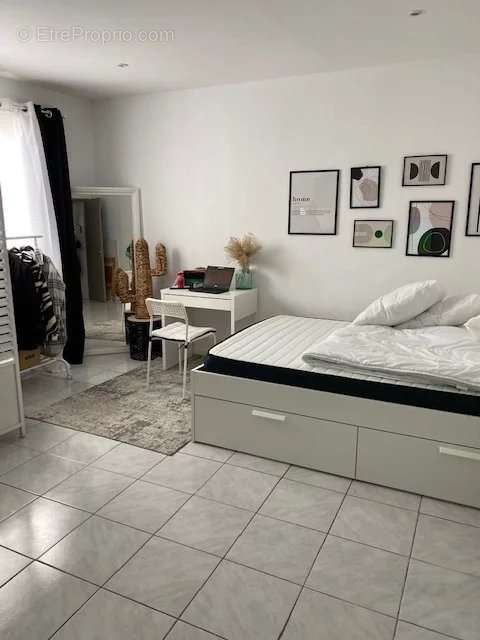 Appartement à POISSY