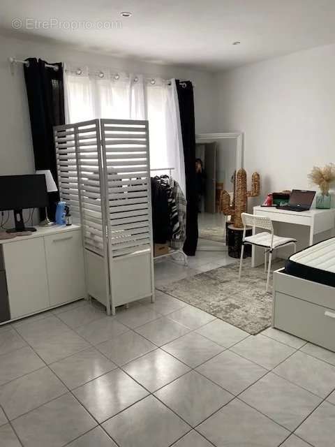 Appartement à POISSY