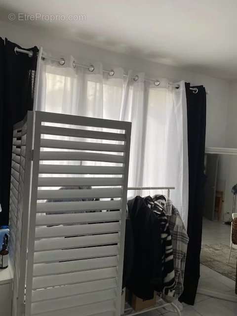 Appartement à POISSY