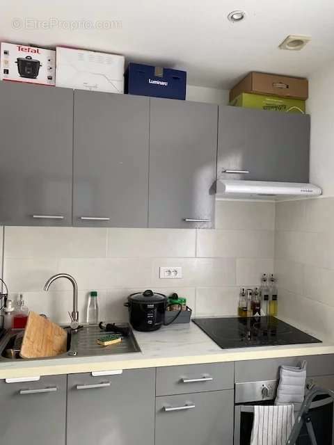 Appartement à POISSY