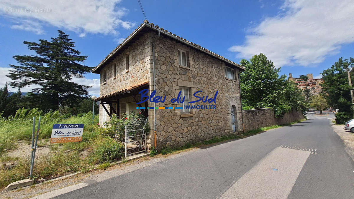 Maison à VERNET-LES-BAINS