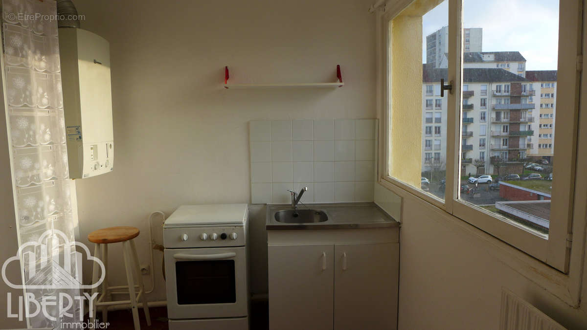 Appartement à MAUREPAS