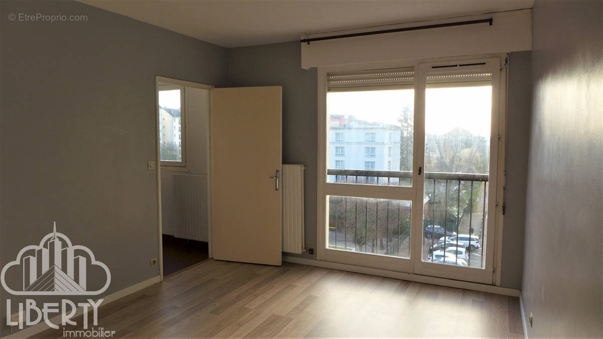 Appartement à MAUREPAS