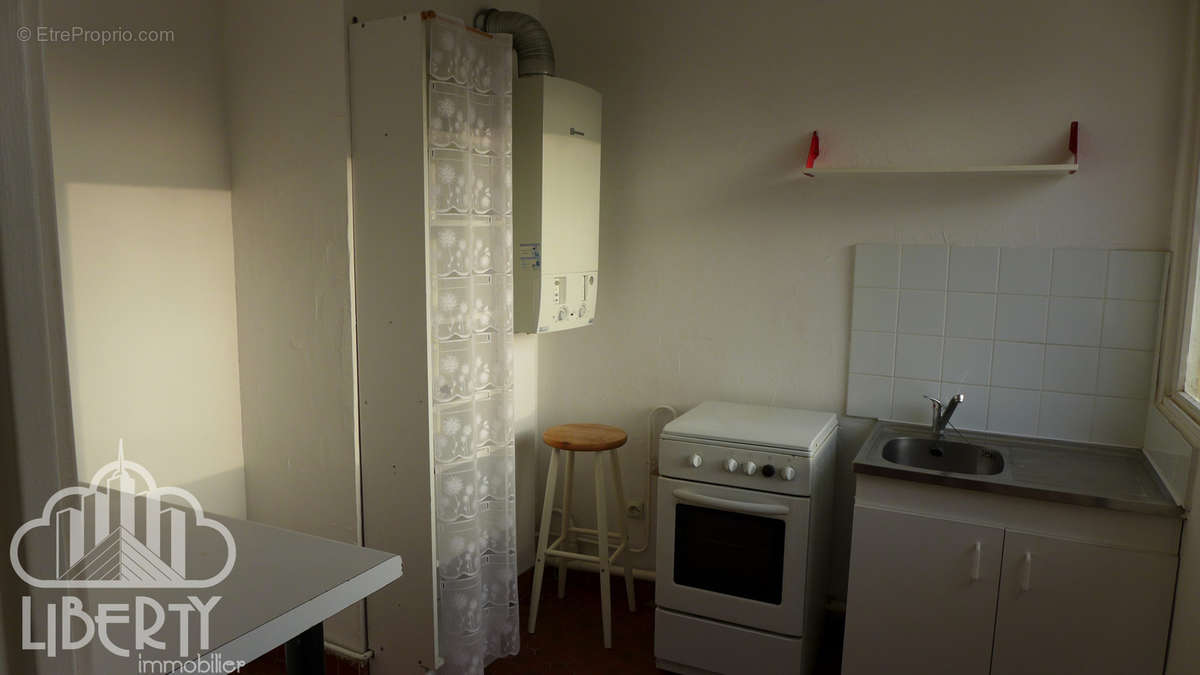 Appartement à MAUREPAS