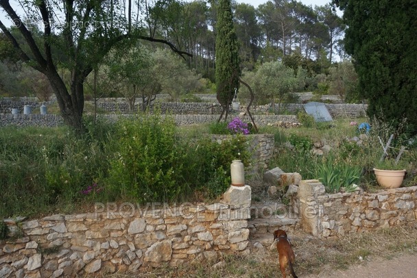 Maison à LORGUES