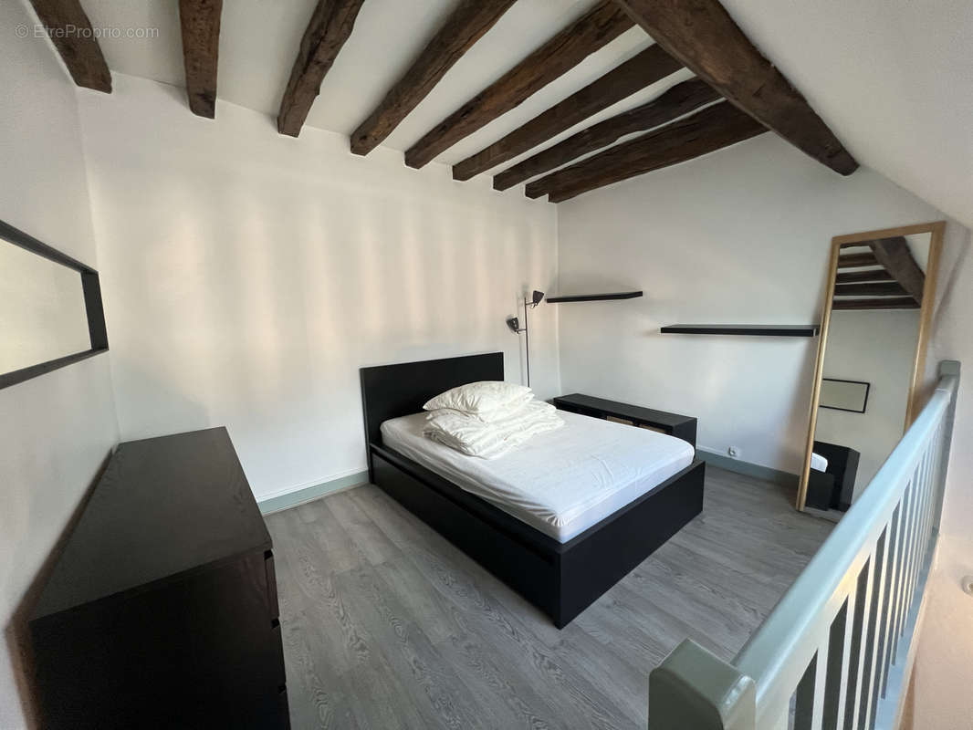 Appartement à BEAUNE